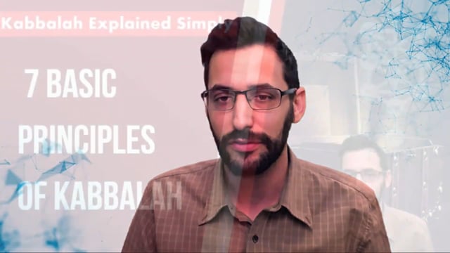 Seven Basic Principles of Kabbalah