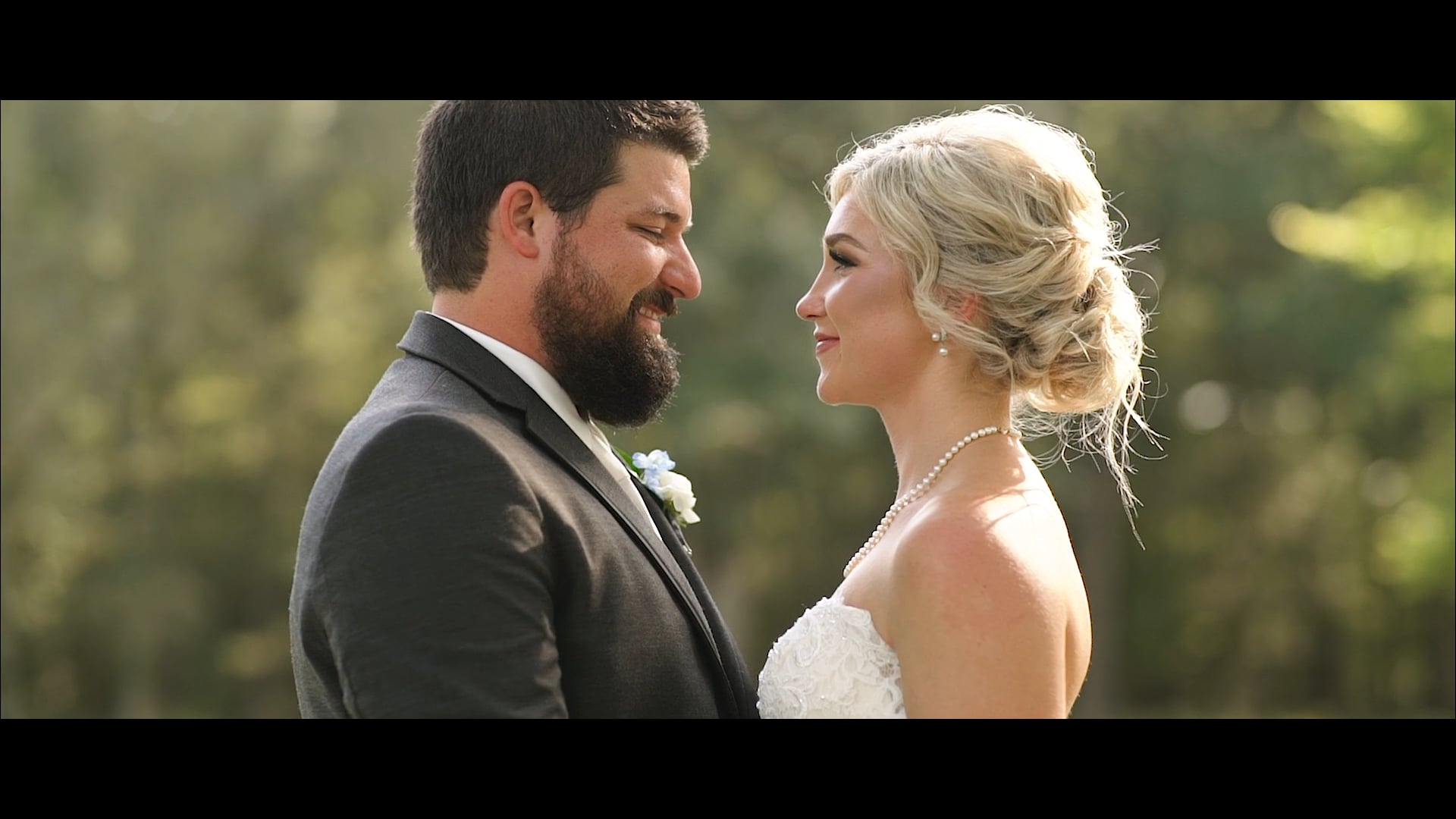 Mary & Keaton | The Highlight