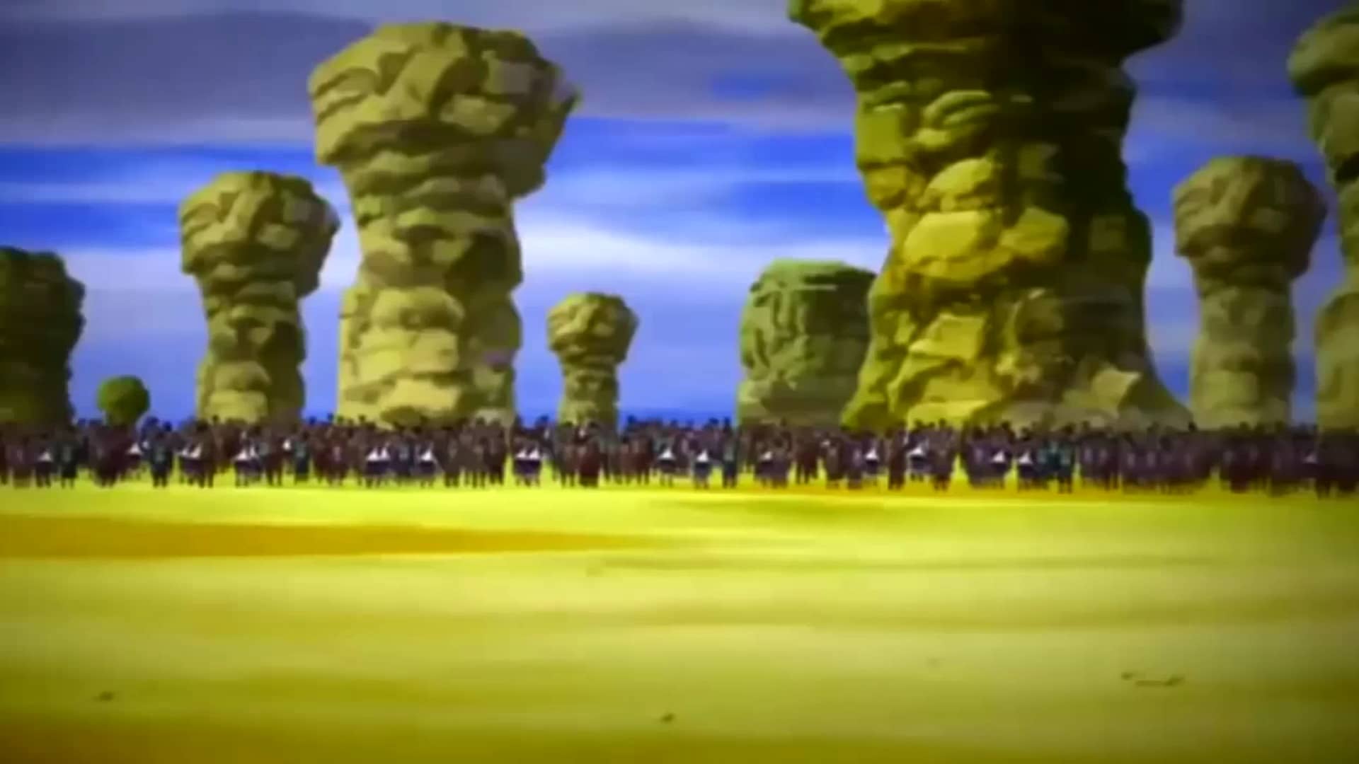 АЙ ГАТ ВАН ТУ ФРИ ФОР ФАЙВ on Vimeo