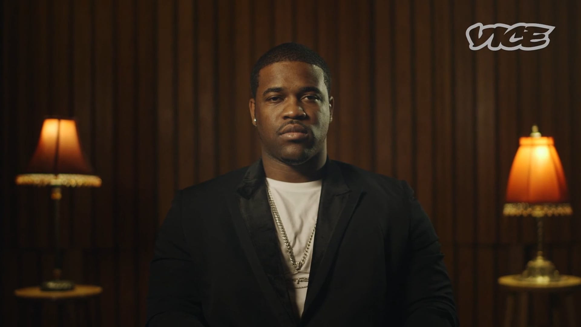 Autobiographies | A$AP Ferg