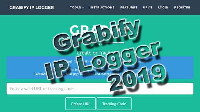 Ip logger в картинке