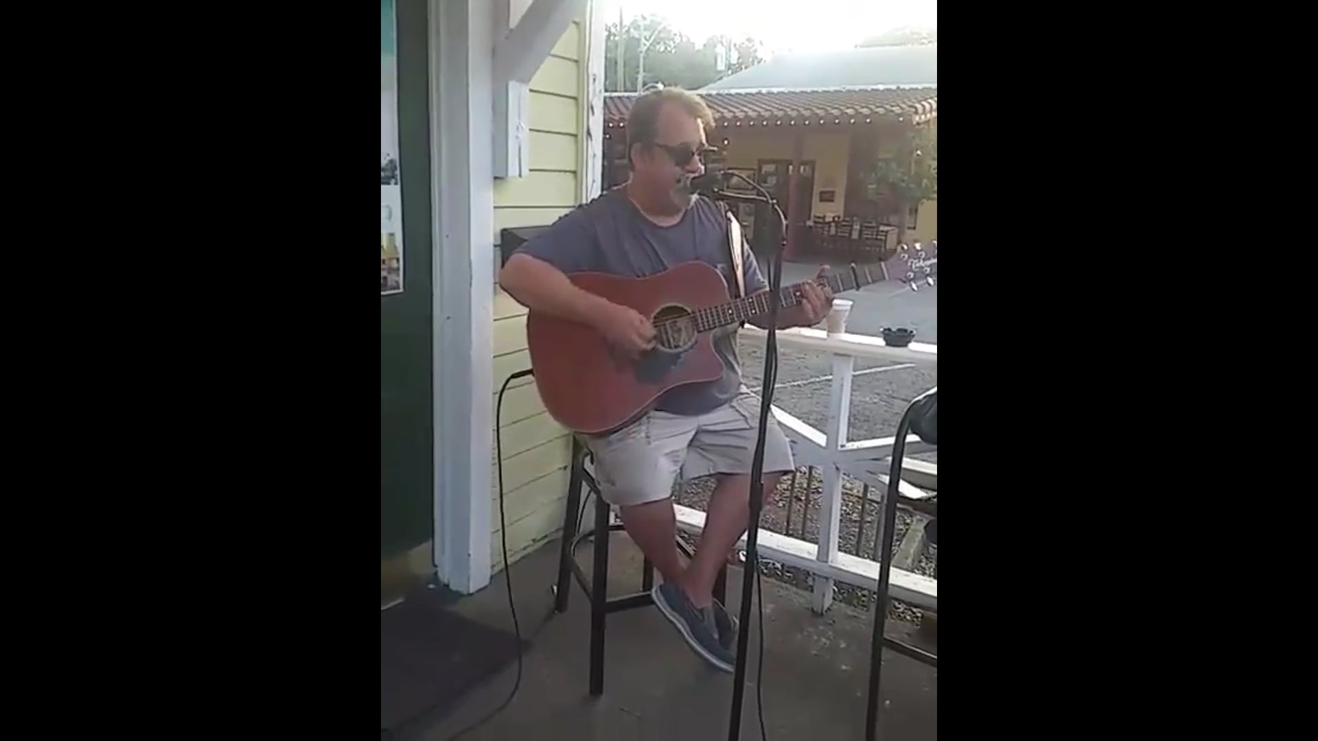 Promotional video thumbnail 2 for Smokin' Joe Schauer