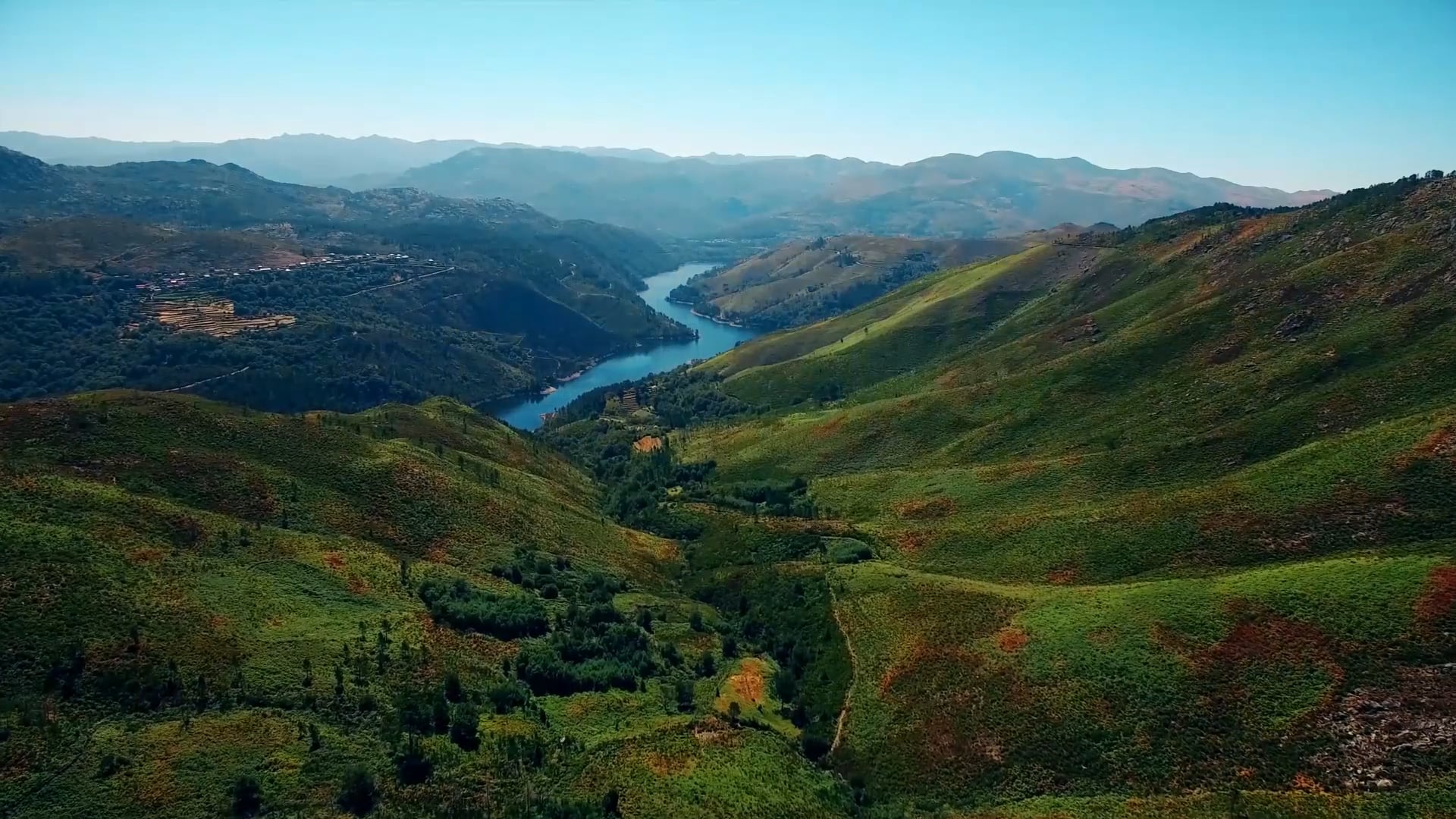 LZ Ambiental - Vídeo 10 anos