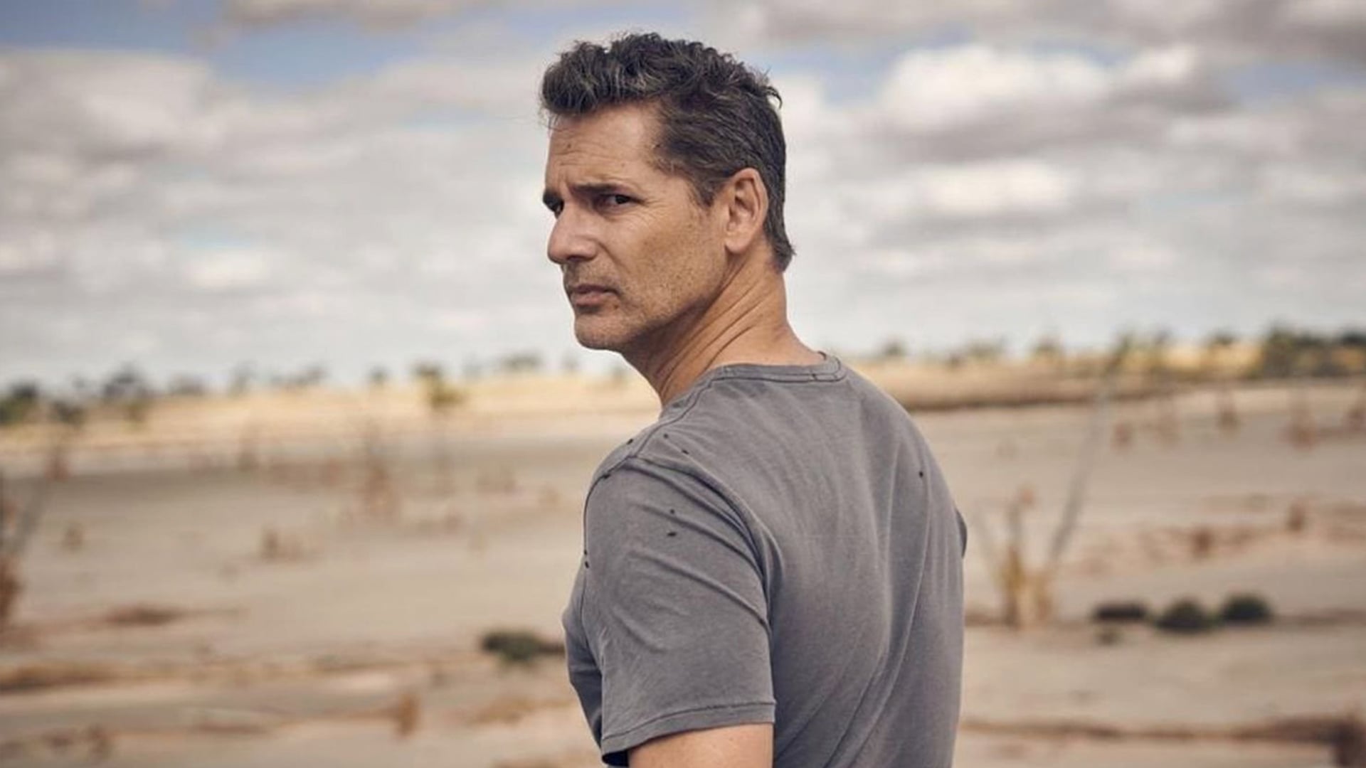 The Dry - Official Trailer