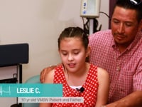 2016 VMSN Health Clinic Promo Video