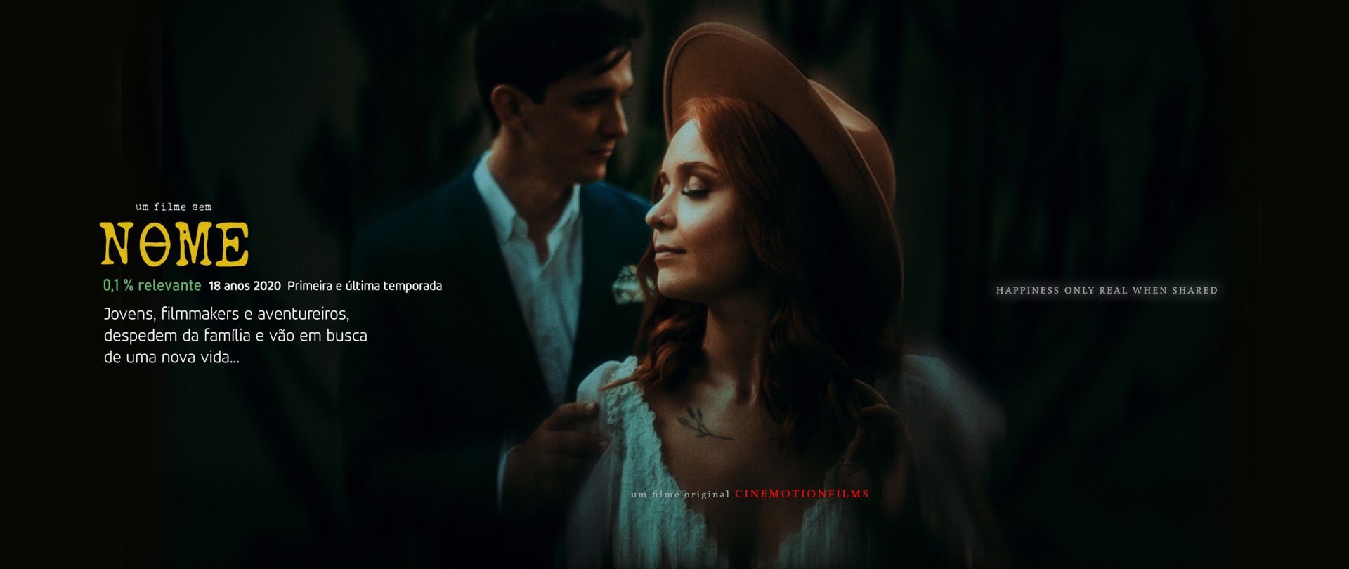 Filme de casamento em Campo grande