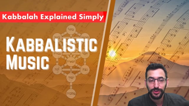 Kabbalistic Music