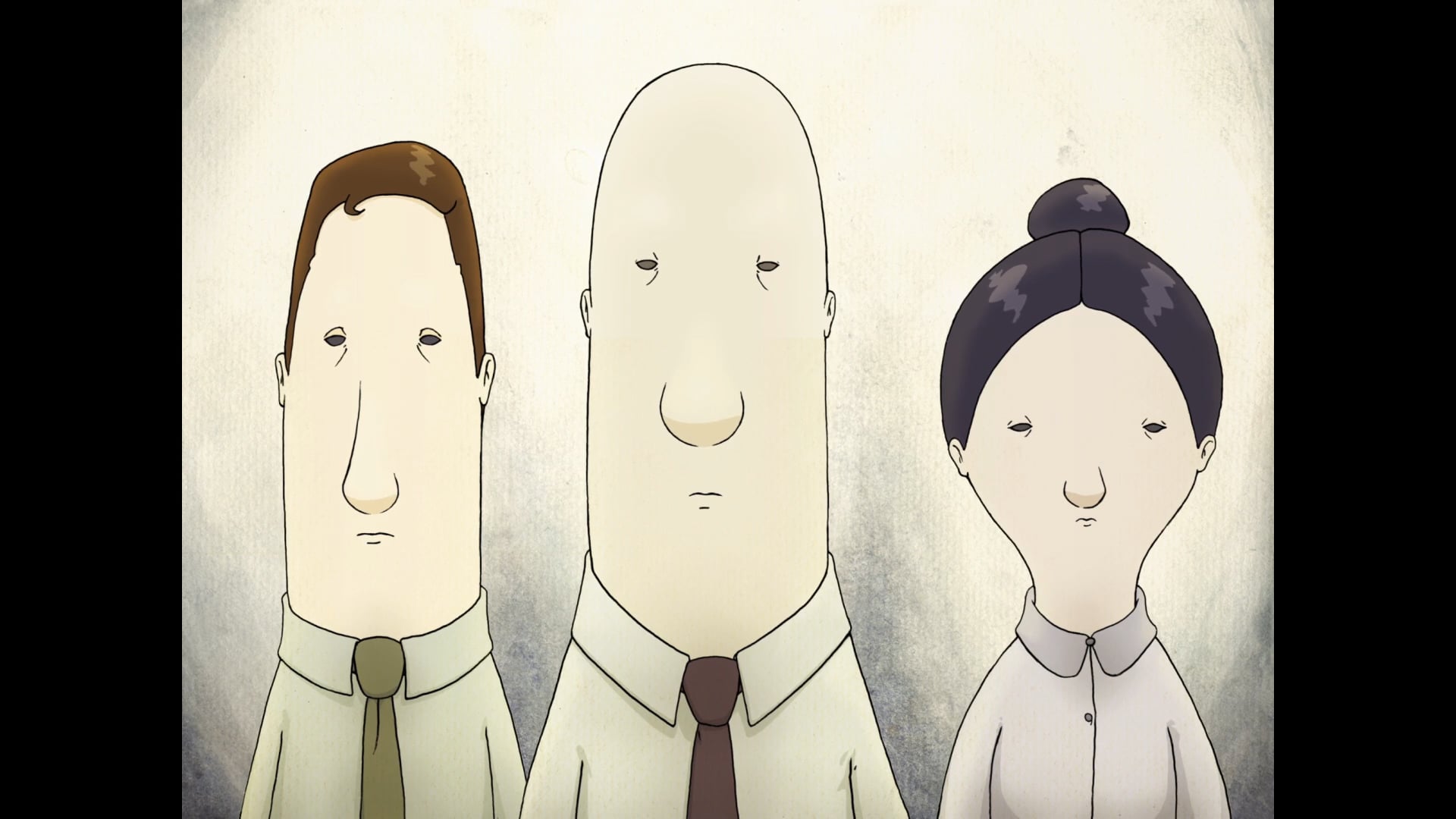 "El Empleo" (sound design remake)