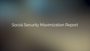 Social Security