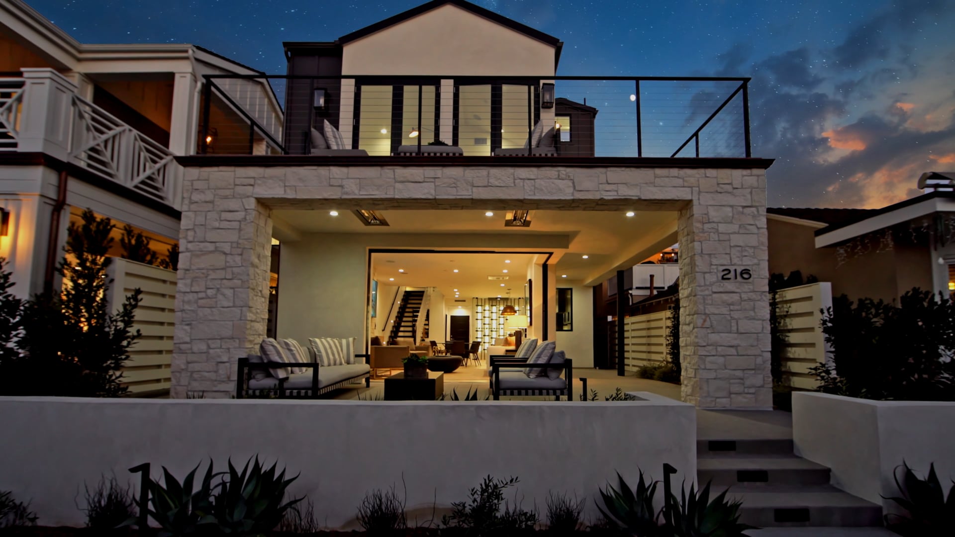216 Diamond Ave., Newport Beach