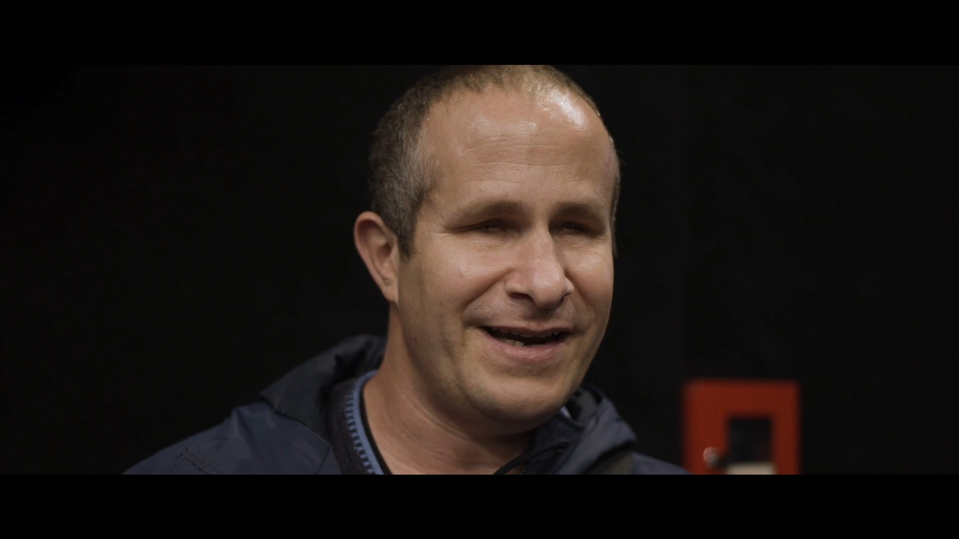 רואים את הקול - סרטים מונגשים לעיוורים סינמטק תל אביב