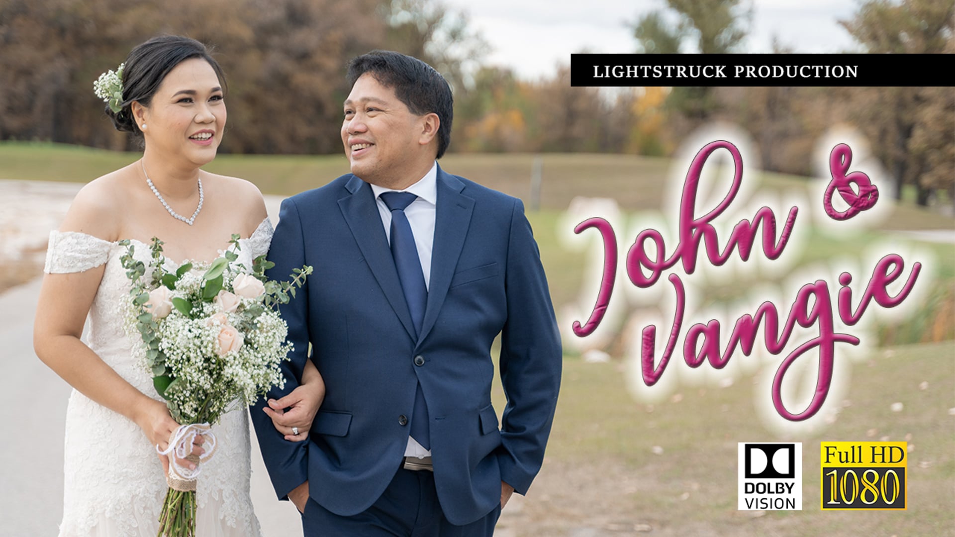 John & Vangie