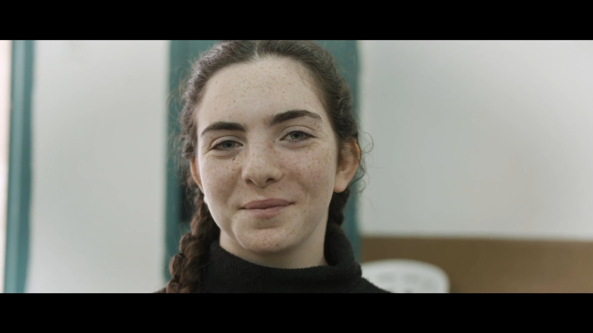 הבמה המחוננת ליצירה בקולנוע ואנימציה