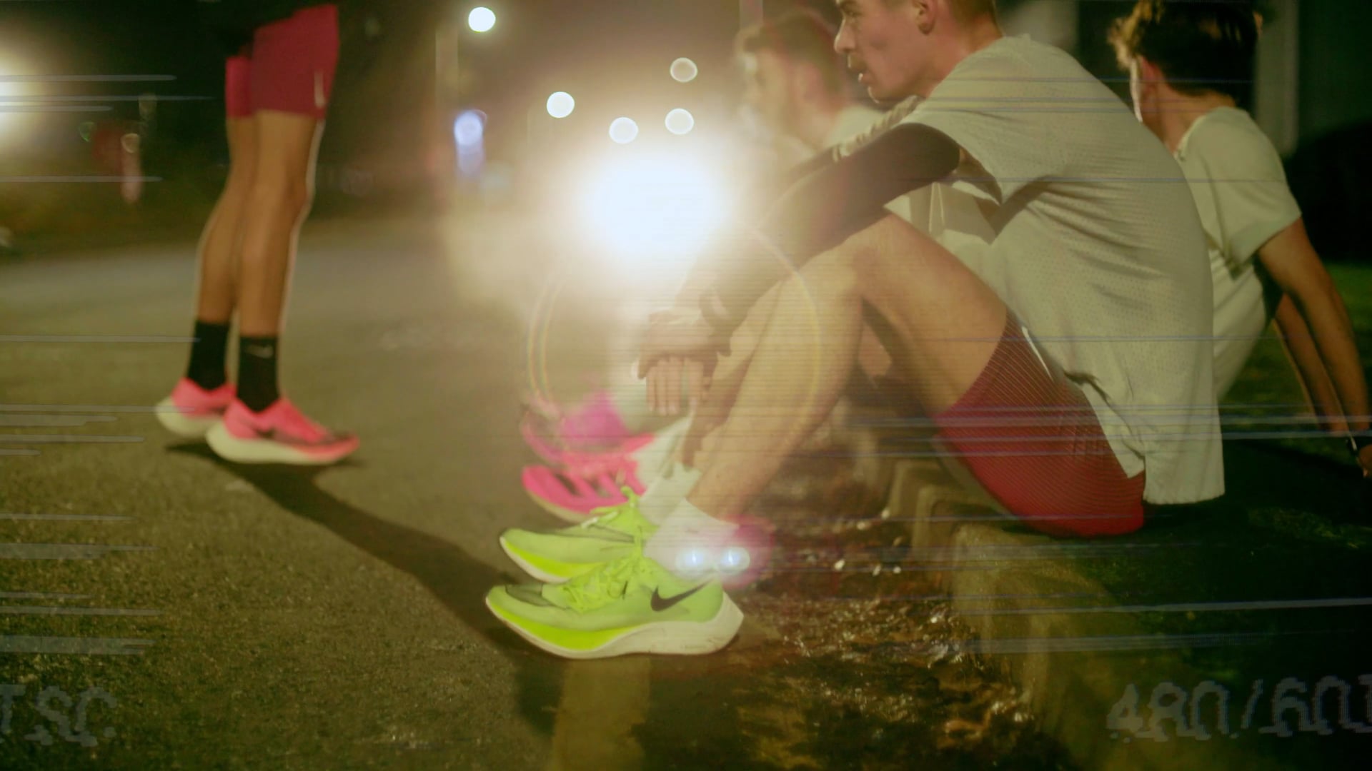 Josh Lay VLog Winter Session 1.3