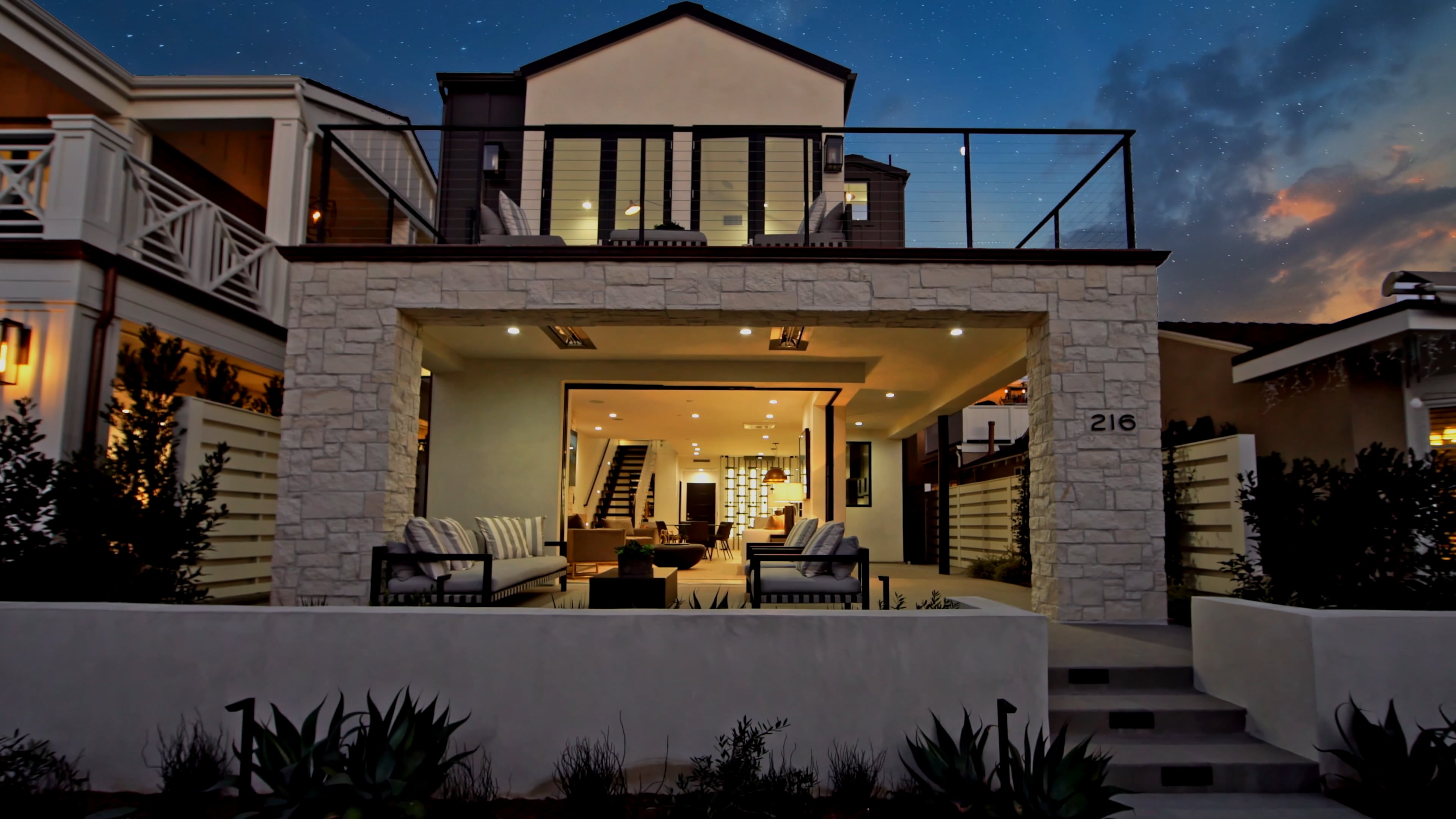 216 Diamond Ave., Newport Beach (MLS) on Vimeo