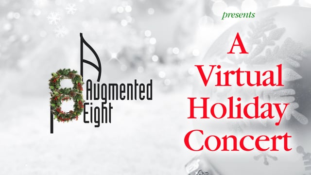 Virtual Holiday Concert