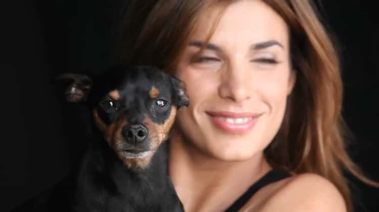 Elisabetta Canalis Playboy - Elisabetta Canalis' Nude Photo Shoot on Vimeo