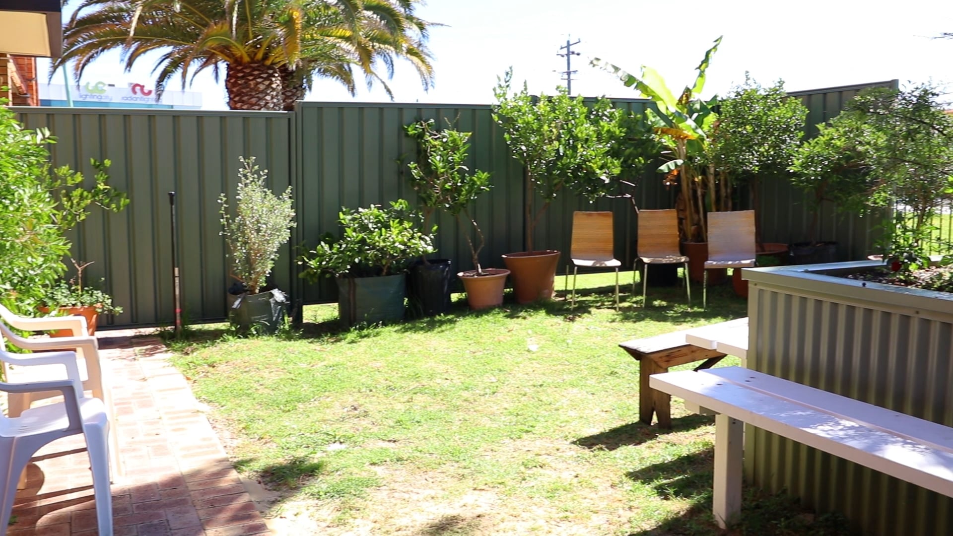 Don Hancey Kitchen Hire Osborne Park and Balcatta on Vimeo