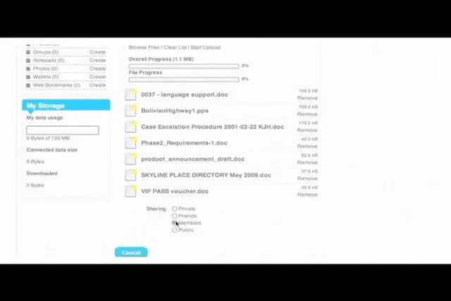 Getting Started on Vimeo