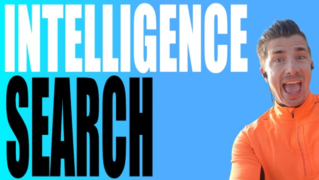 Wird das Plugin Intelligence Search wieder kommen?