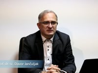 Antagonisti CGRP u profilaktičkom liječenju migrene (prof. dr. sc. Davor Jančuljak, dr. med.)