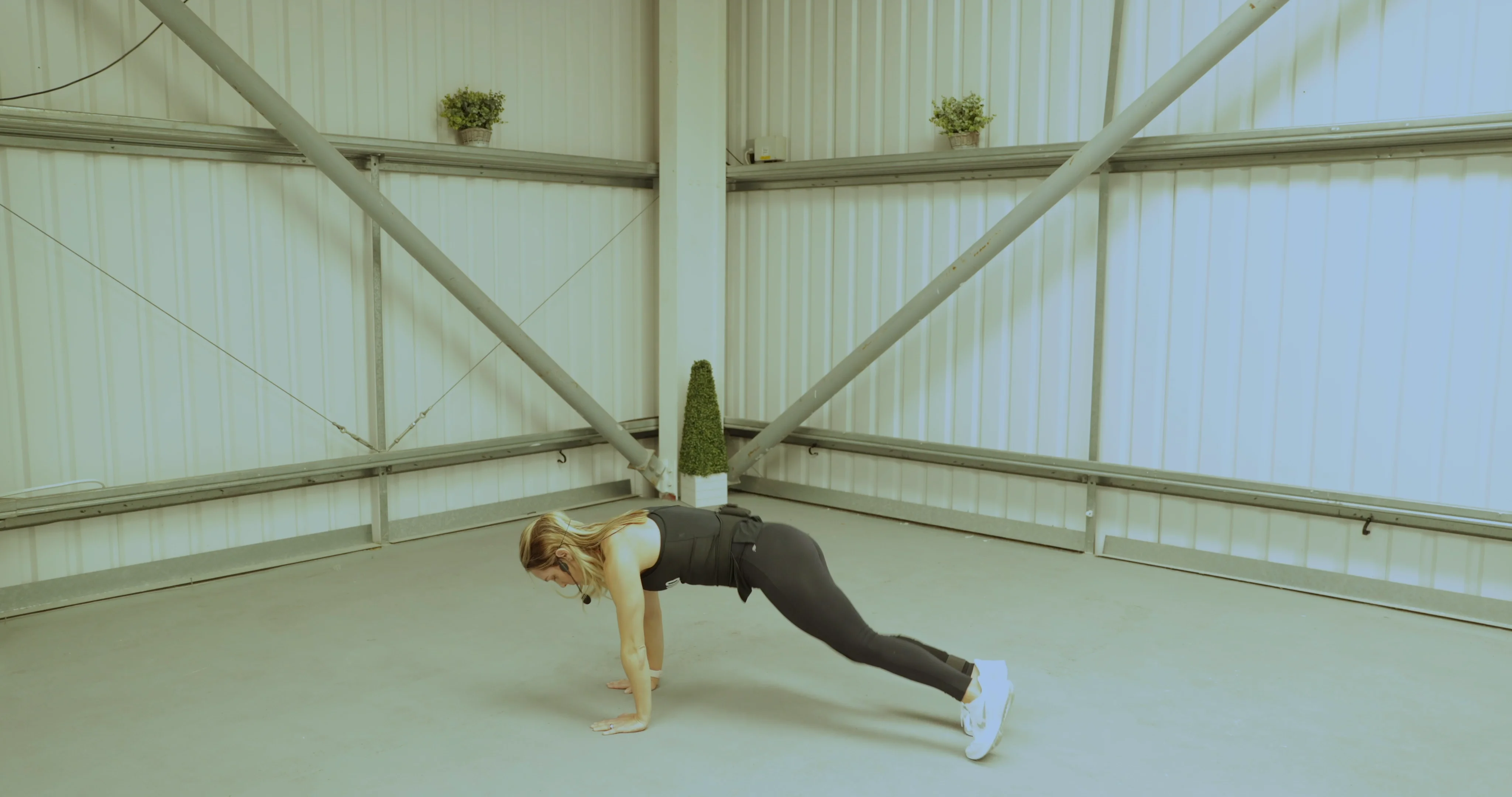 Pendulum on Vimeo
