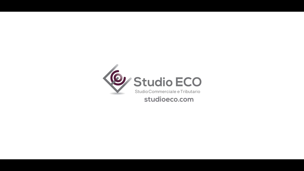 Studio Eco Promo