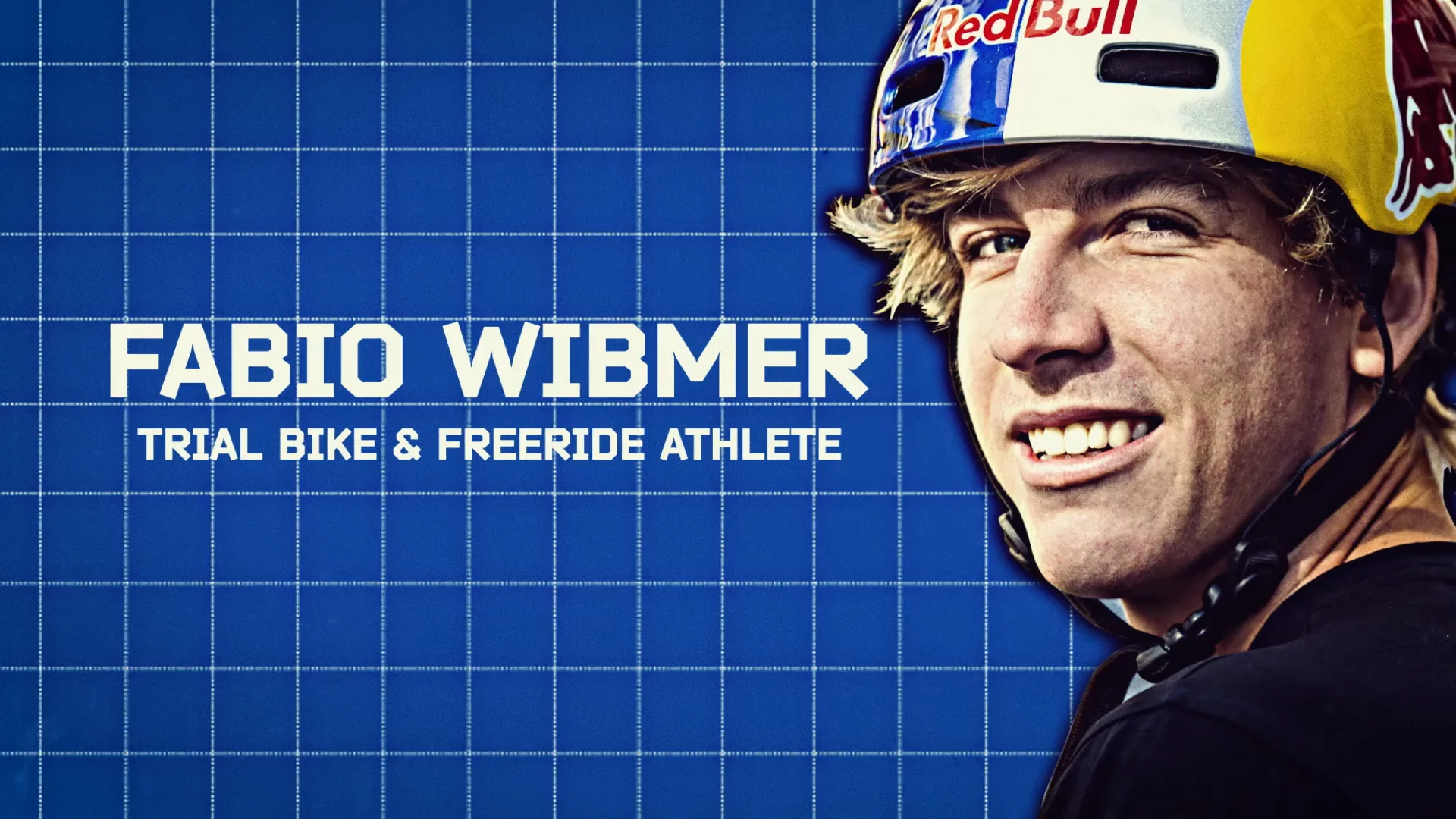 Red bull best sale fabio wibmer