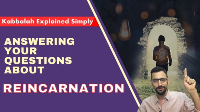 Answering Your Questions about Reincarnation
