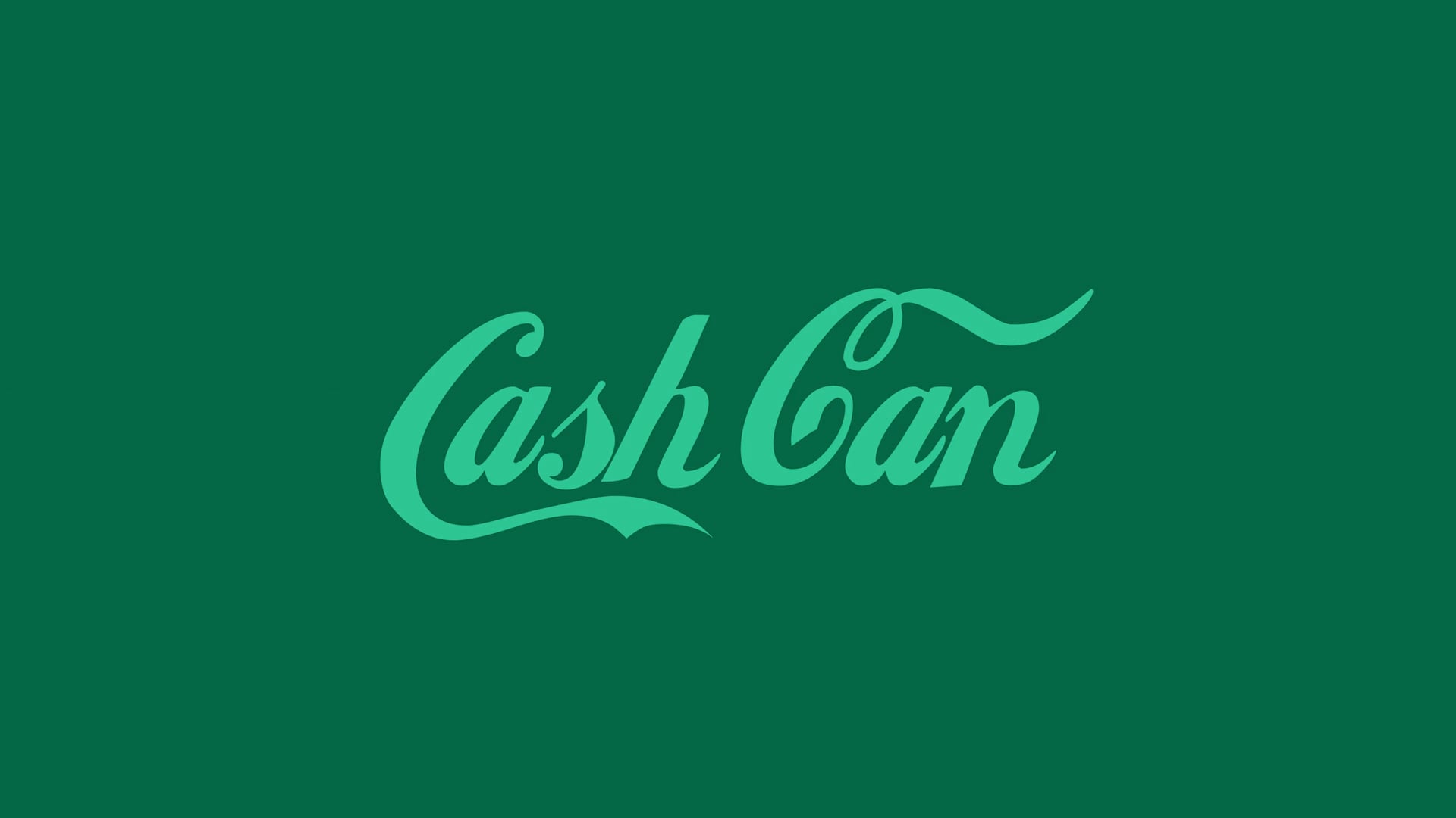 Cashcan