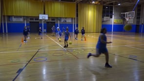 El CB l'Escala baixa la quota i no ha tingut davallada d'inscrits