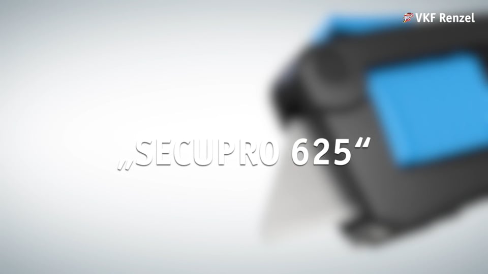 12-0187-49 Sicherheitsmesser SECUPRO MAXISAFE