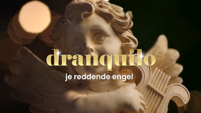 Video poster: Dranquilo - Engel