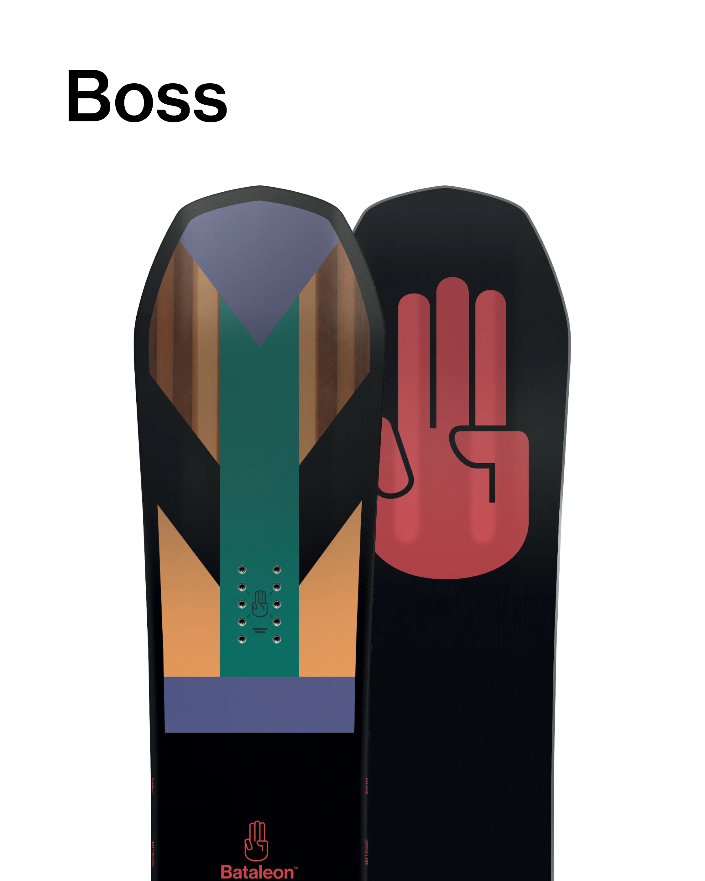 スノーボード bataleon boss 159 Bataleon Boss 2019-2020 Snowboard Review |