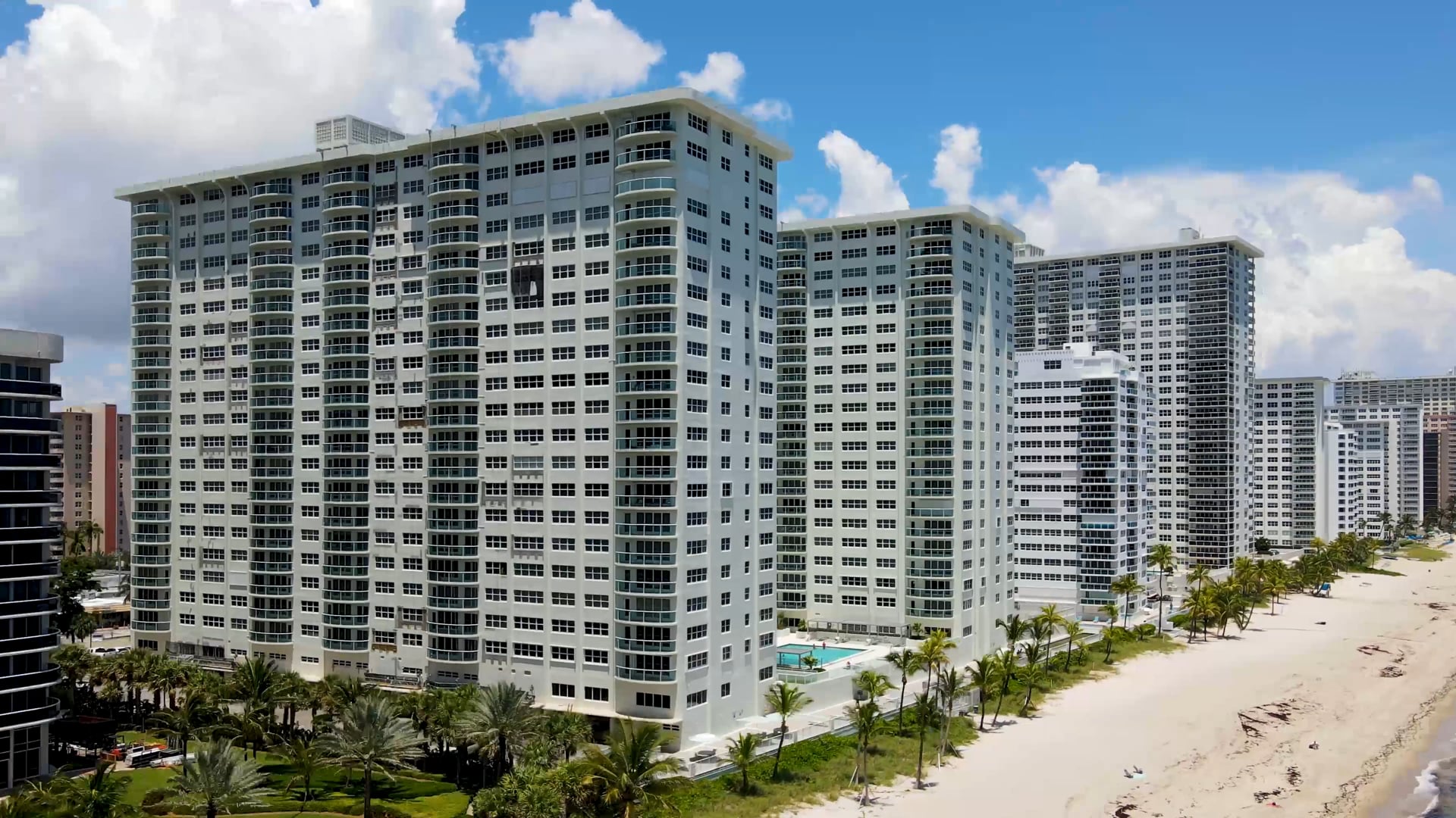 Galt Ocean Mile - Ft. Lauderdale, FL