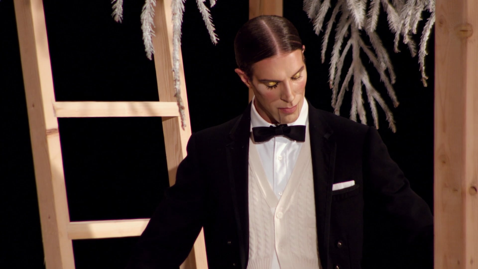 THOM BROWNE HOLIDAY 2020 - MICHAEL HAUPTMAN