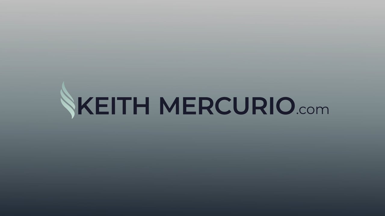 Keith Mercurio | Demo Reel