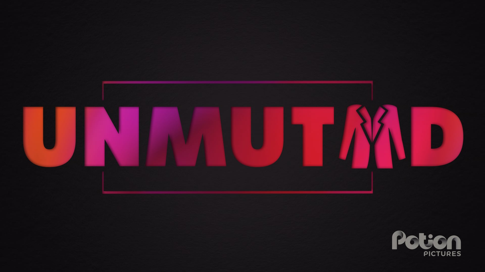 Industry Project: Unmuted Broadcast Graphics