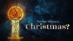 The Year Without a Christmas?
