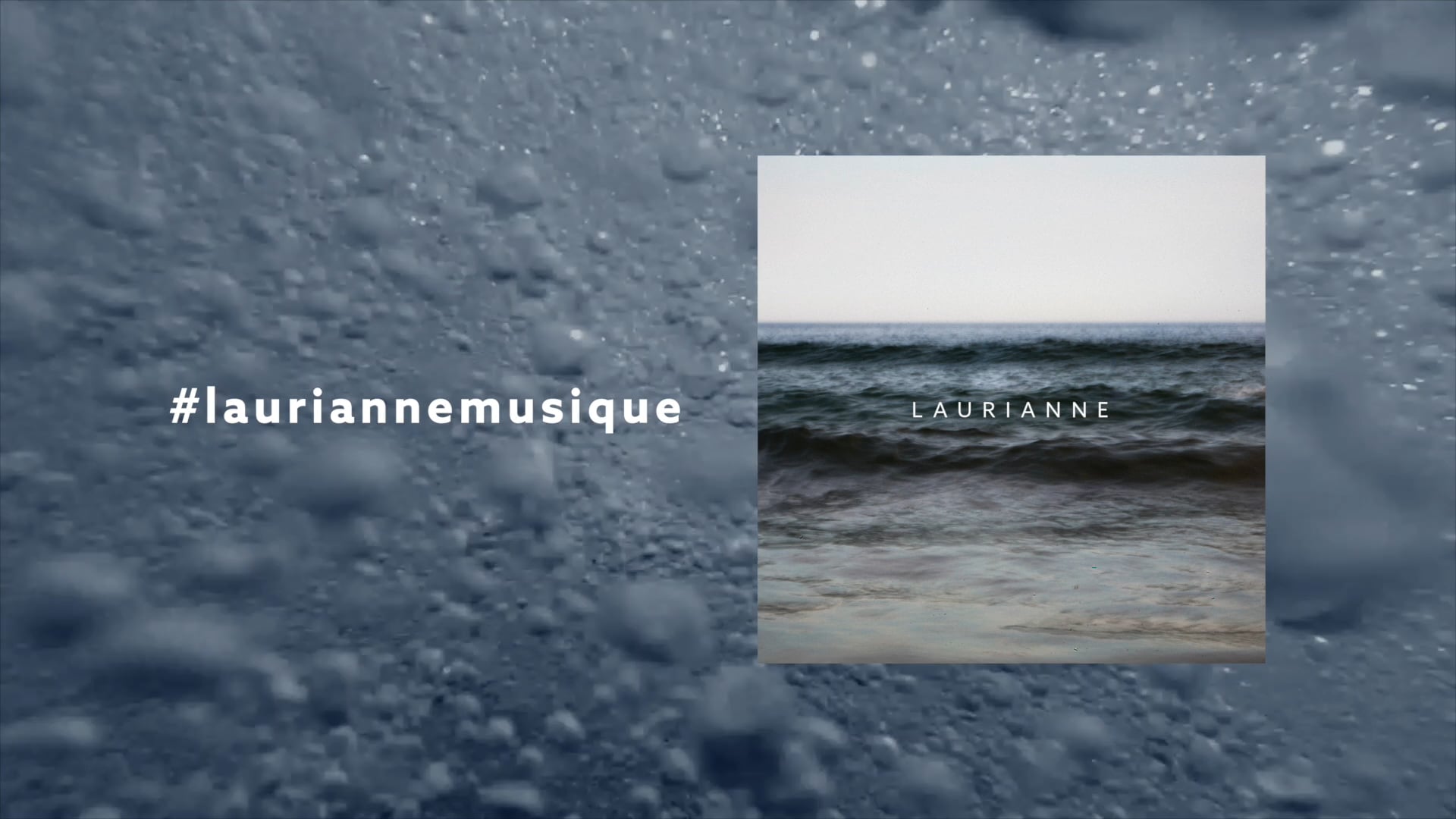 LAURIANNE | ENCORE | TEASER 1