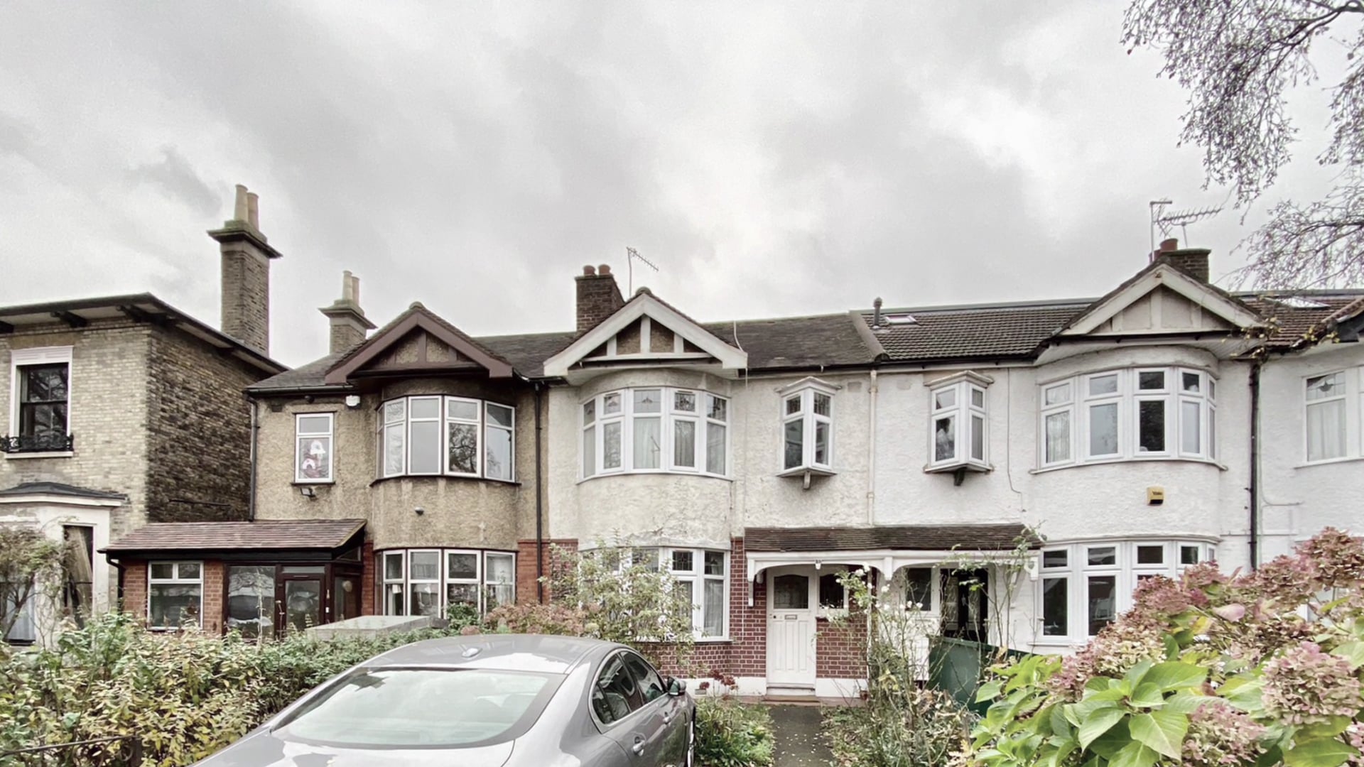 New Wanstead, E11 on Vimeo