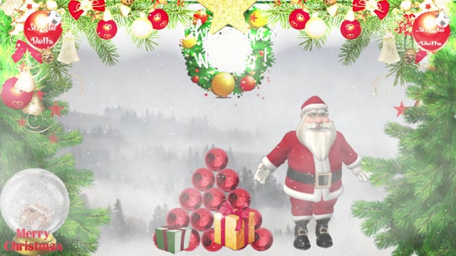 Holiday Christmas Festive - Free video on Pixabay