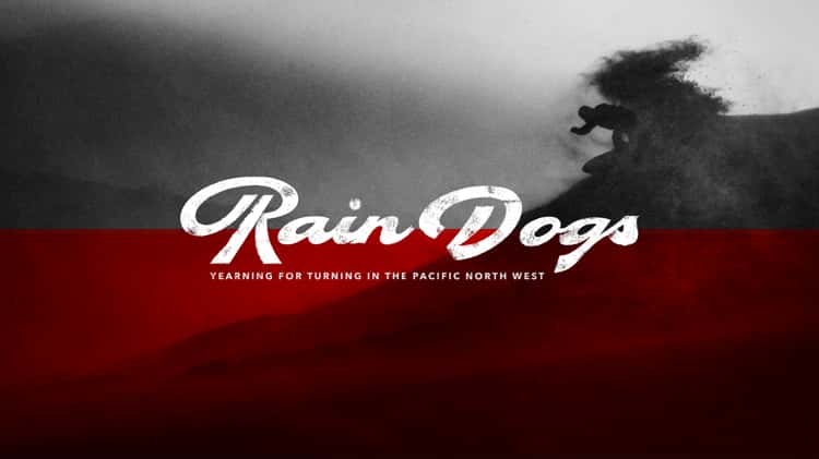 KORUA Shapes – RAIN DOGS on Vimeo