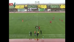 Chooka v Gol Reyhan - Full - Week 4 - 2020/21 Azadegan League