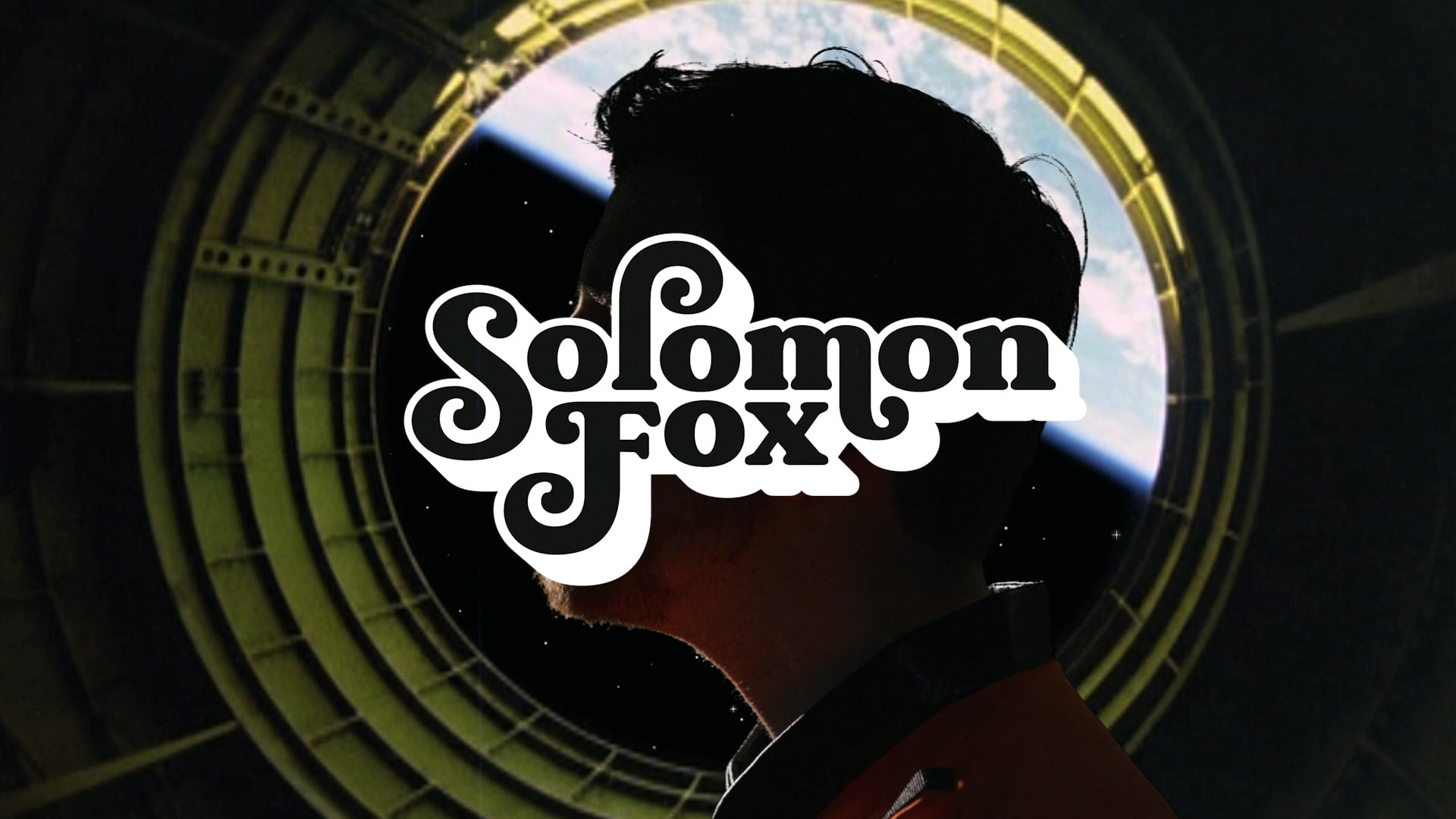 Solomon Fox - Dreamcatcher