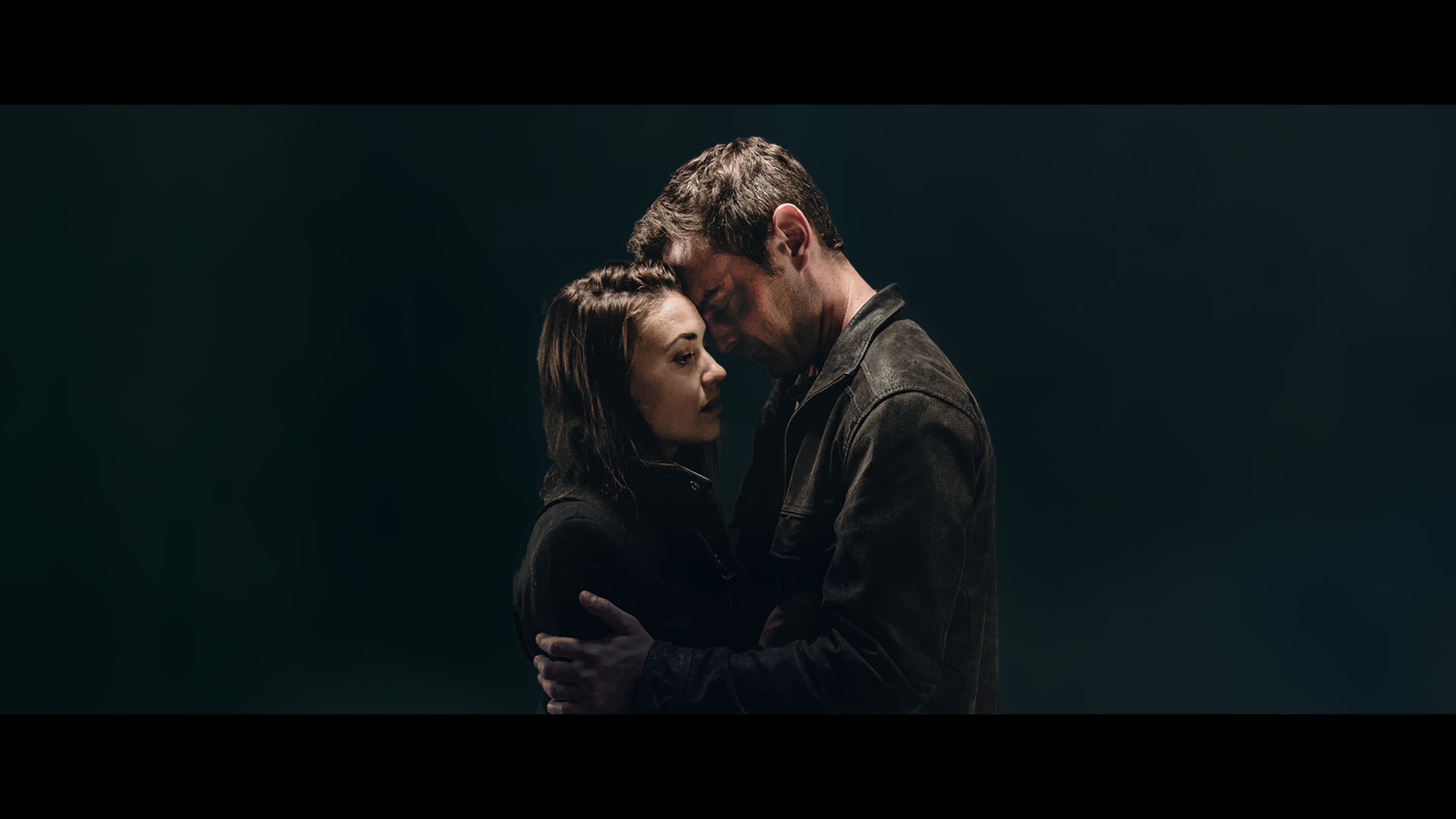 TRAILER: Chasing Valentine (2020)