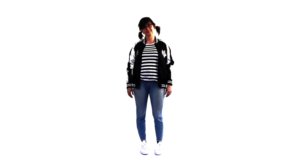 summer femme winter butch