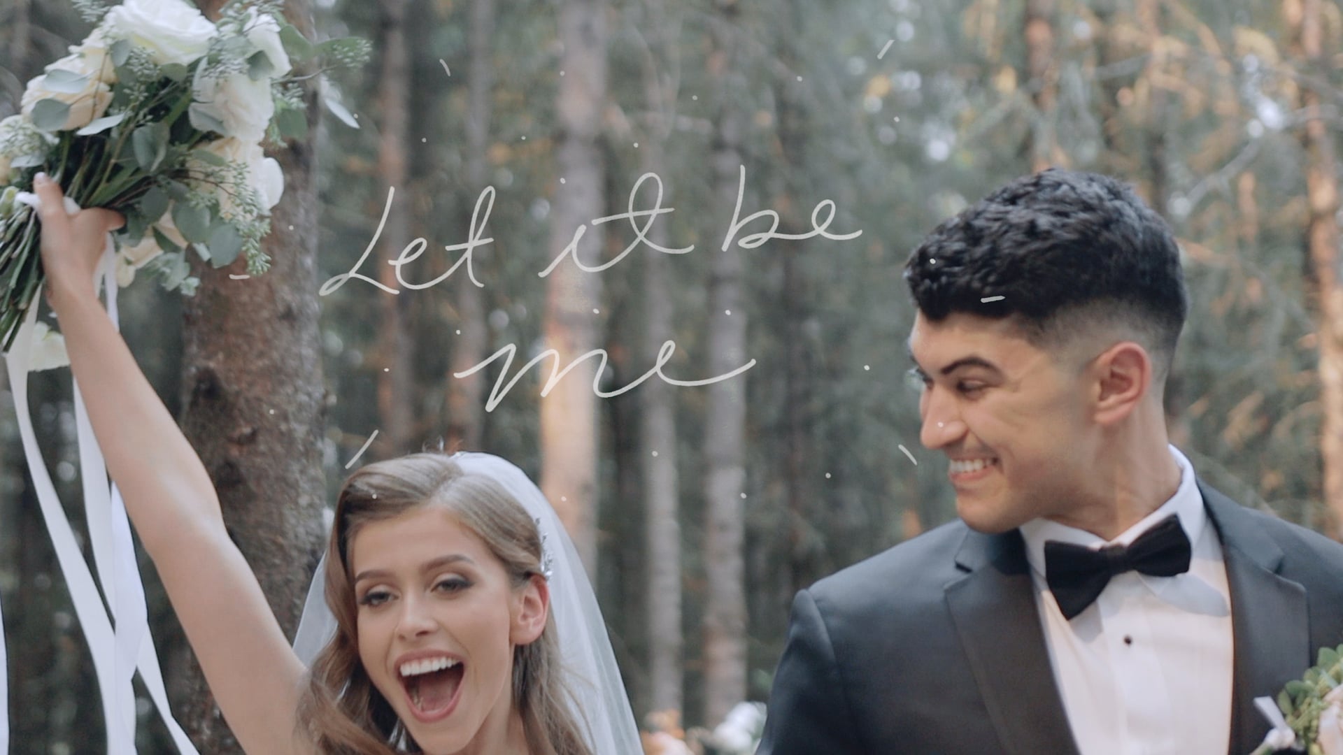 Alla & John // Wedding Film