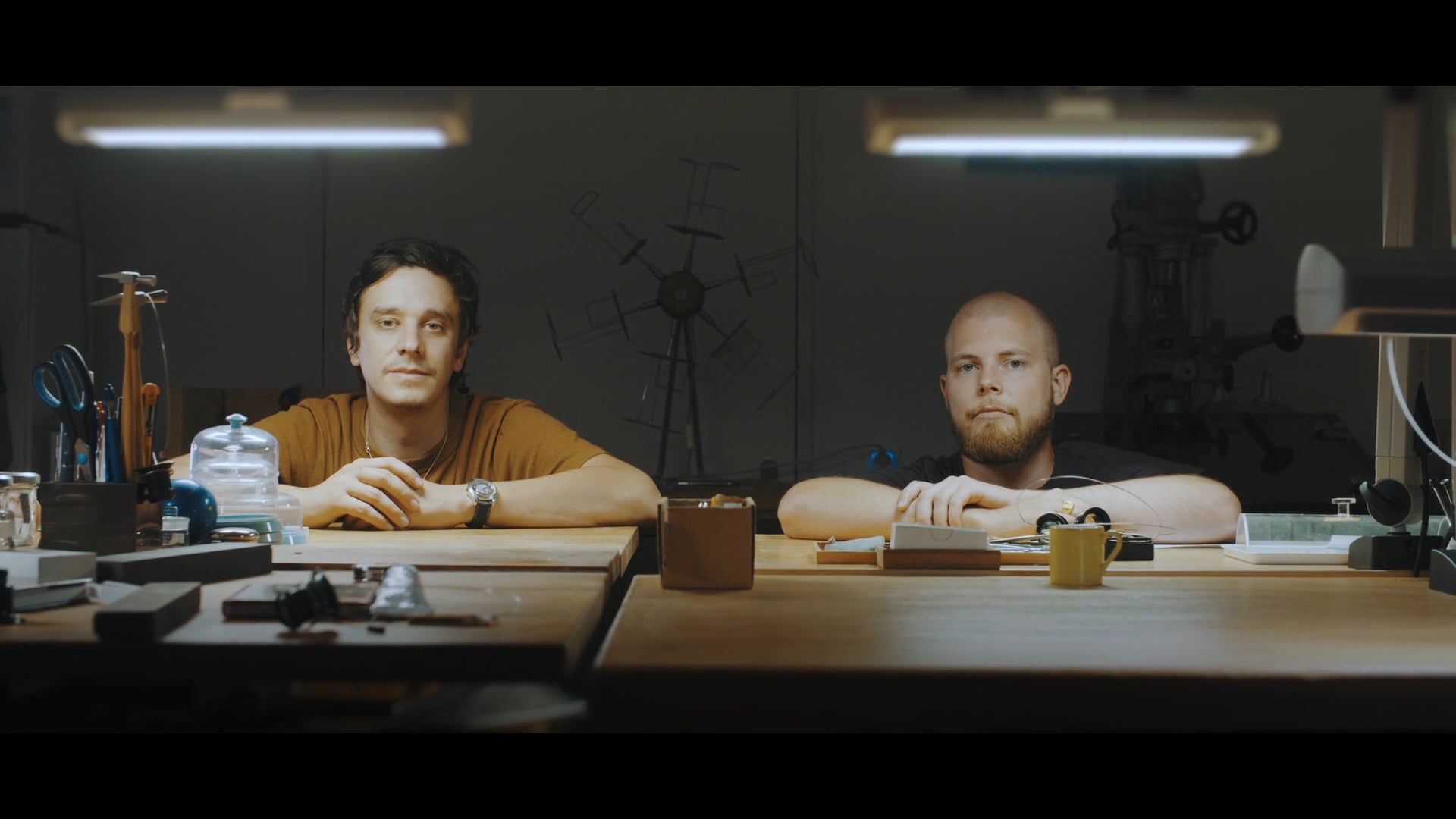 The watchmakers behind Petermann Bedat | A Collected Man