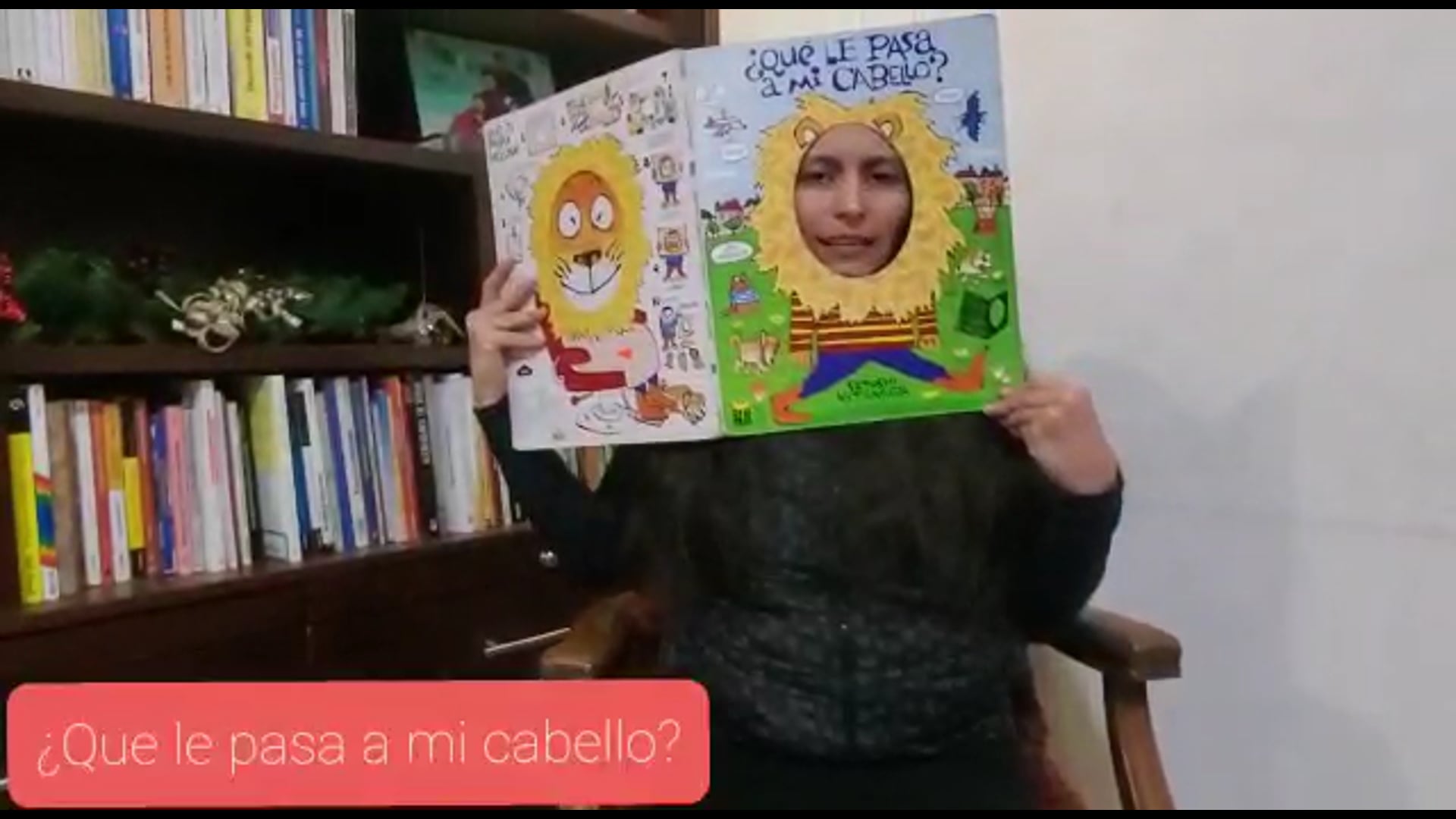 Qué le pasa a mi cabello
